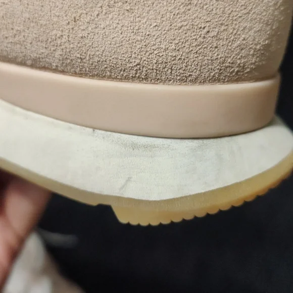 RARE Nike Internationalist - sunset tint - 9.5 - Picture 7 of 12